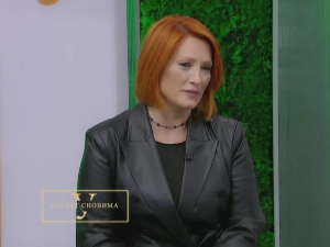 У сусрет сновима: Ксенија Мијатовић