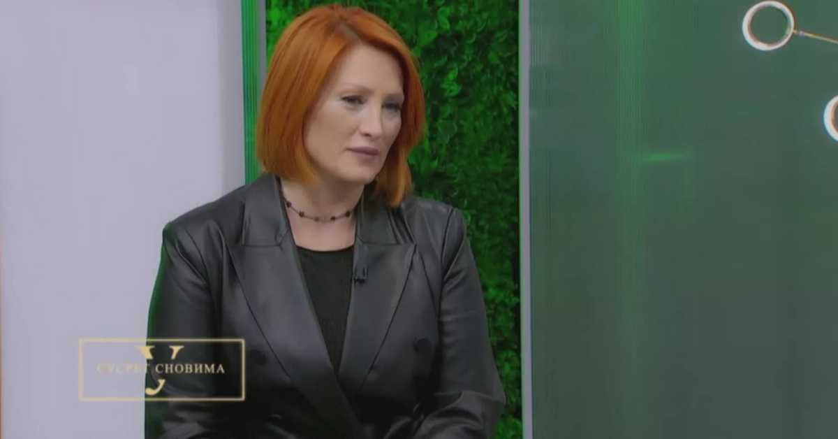 У сусрет сновима: Ксенија Мијатовић