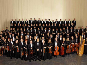 Концерт СО РТС: Даме бирају, 2. Део