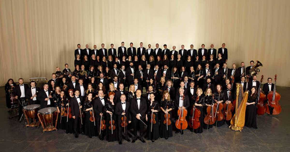 Концерт СО РТС: Даме бирају, 2. Део