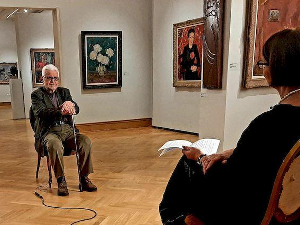 Метаморфозе: Љубомир Симовић