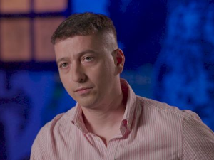 Преваспитани: Стеван Гајић