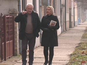 Приступачан програм – Траг: Живот осликан душом (СЗЈ)