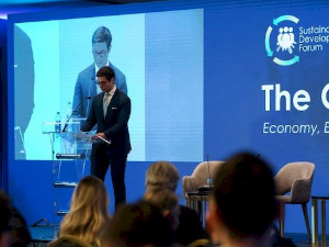 Форум о зеленој транзицији