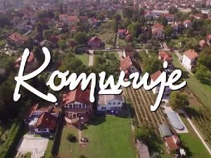 Комшије, 64. епизода