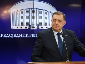 Додиков адвокат поднео жалбу на одлуку ЦИК-а