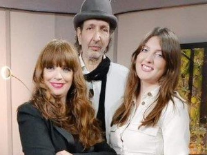 У сусрет сновима