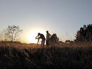 Путевима камере: Радош Бајић