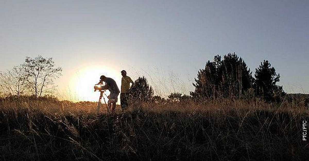 Путевима камере: Радош Бајић