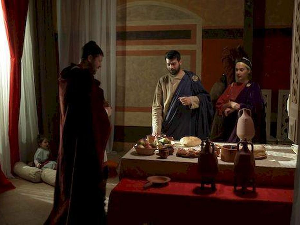 АрхеоОткрића – специјал: Љубавни пар из саркофага