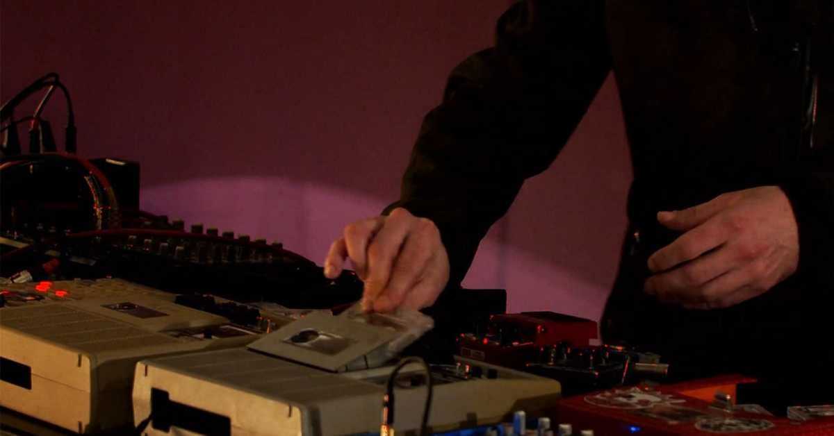 UNITED WE STREAM – BALKAN: Lenhart Tapes