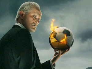 Друга сезона спортске драме "Фифагејт", од 13. априла на РТС 1