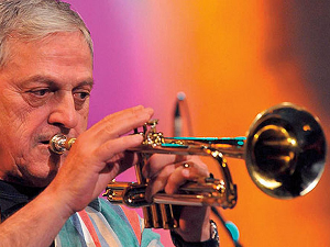 Биг бенд РТС и пријатељи – Посвећено Душку Гојковићу, 2. Део