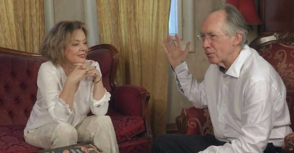  Савремени светски писци: Ијан Макјуан