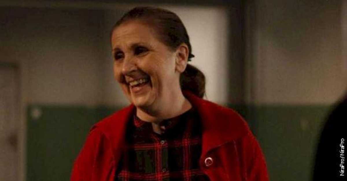 Радио Милева, 119 еп. , 6С 