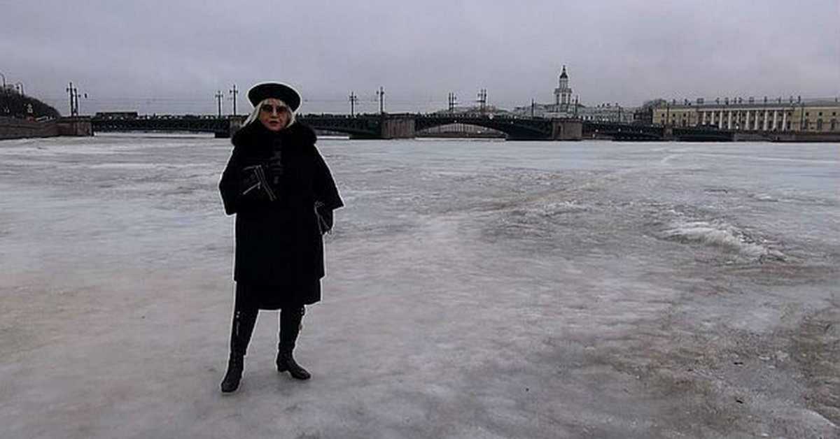 Мира Адања Полак – Ексклузивно: Враћамо се у Санкт Петербург