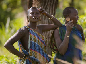 Ритуали наших живота: Завођење, 3-5