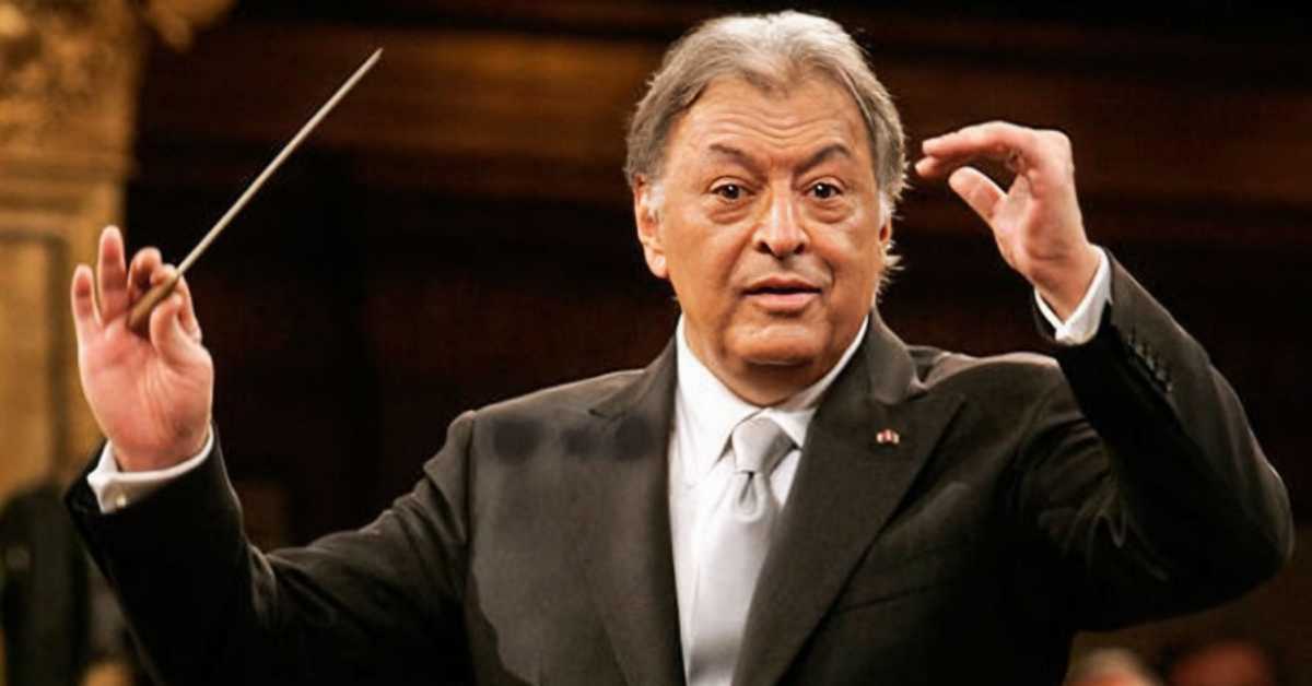 Зубин Мехта и Београдска филхармонија – 100 година Оркестра: Л. В. Бетовен: Симфонија бр. 7