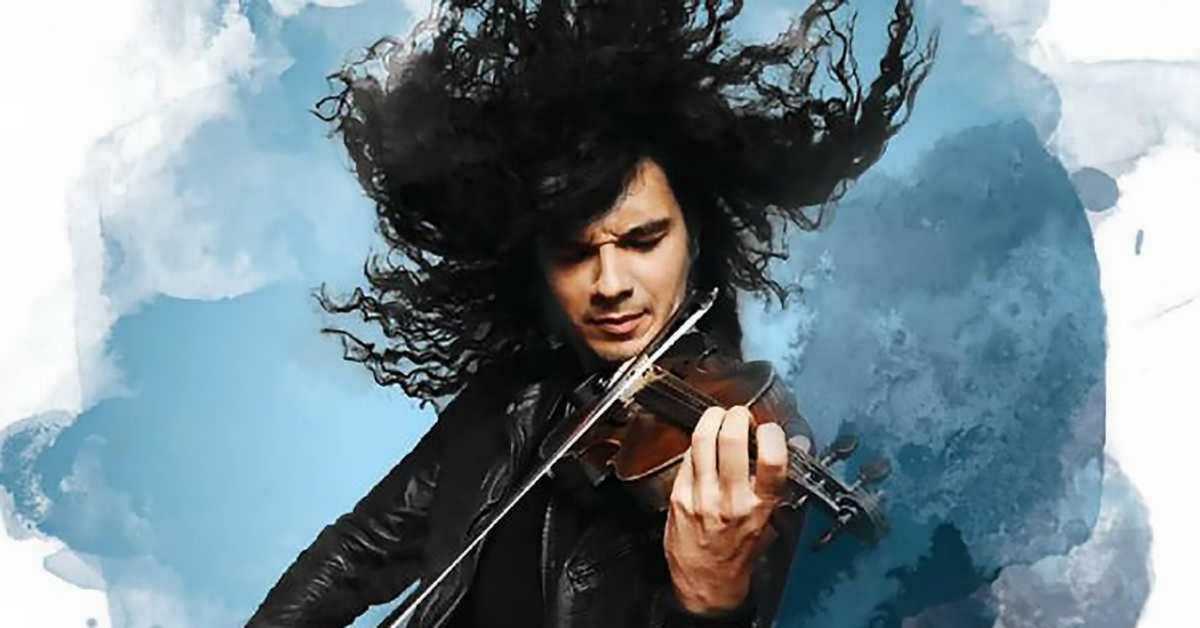 Великани музичке сцене: Немања Радуловић, 2. део