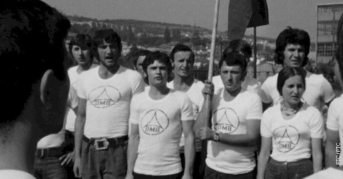 Један другачији свет: Развој и знање, 3-7