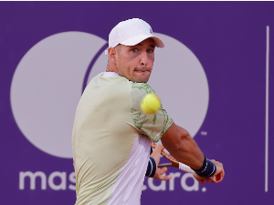 Лајовић без проблема до финала квалификација у Маракешу