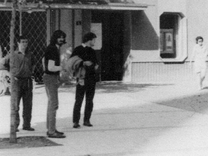 Трибина младих – педесет година касније