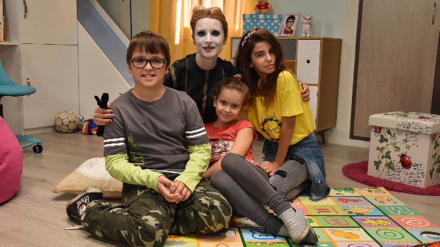 Радозналци