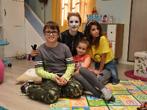 Радозналци