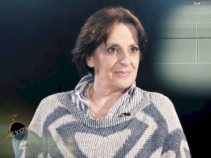 Жене у спорту: Дора Алавантић Вучетић