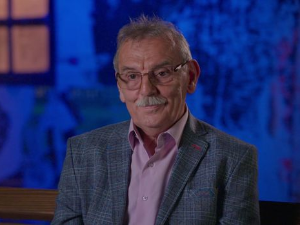 Преваспитани: Светозар Радишић