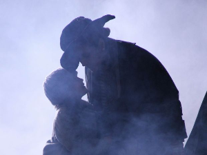 Институције Србије у Великом рату