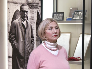 Лични космос: Андрић у предратном Београду