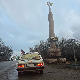 Тешка етапа за тим „За мале велике хероје“, стигли до града Уфа