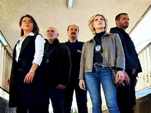 Тунел: Дан када су преговарачи слагали, 9-12 