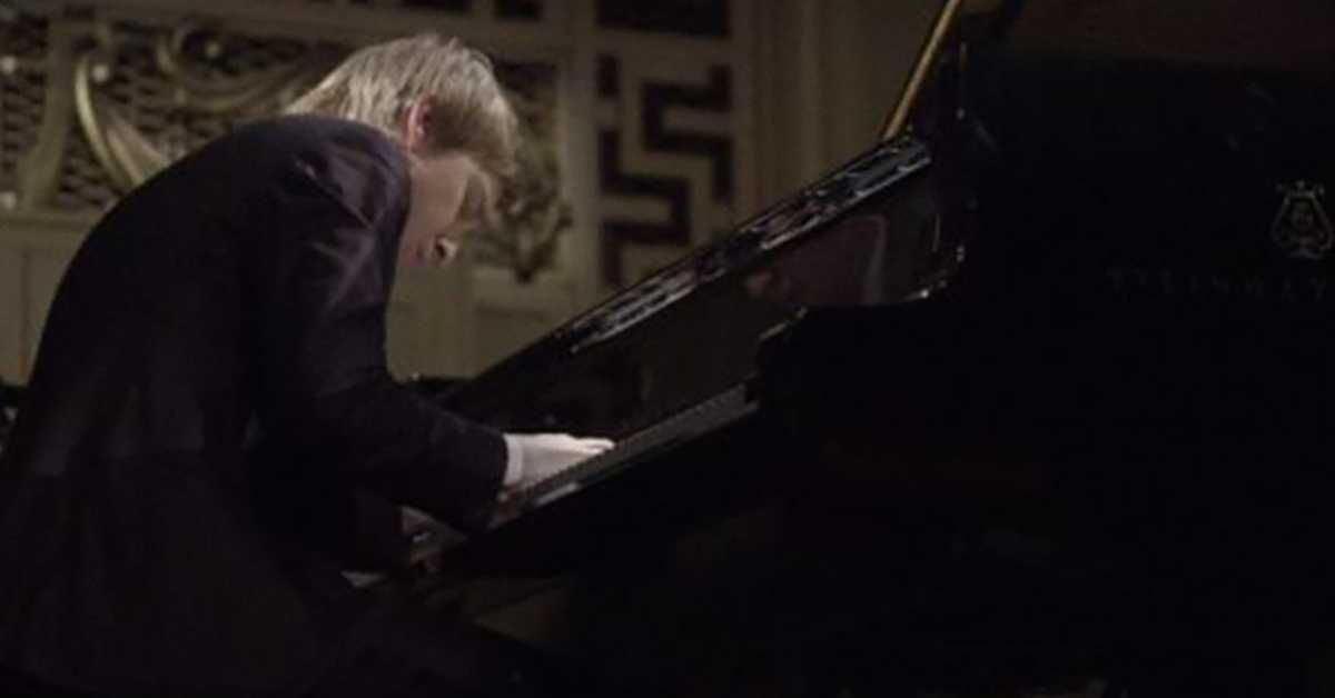 Music Live Collection: Денис Маслејев