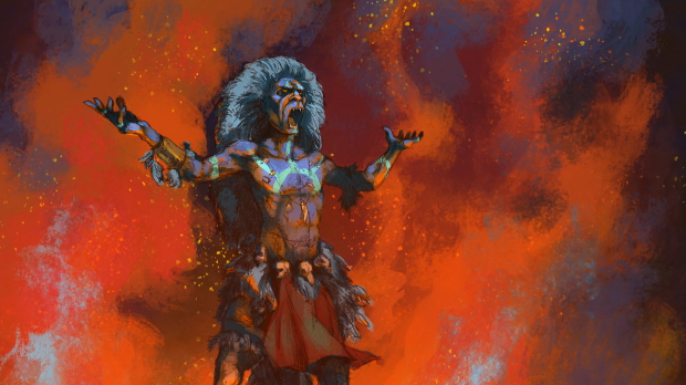 Порекло фантастике: Роберт Е. Хауард, 4-4 (R)