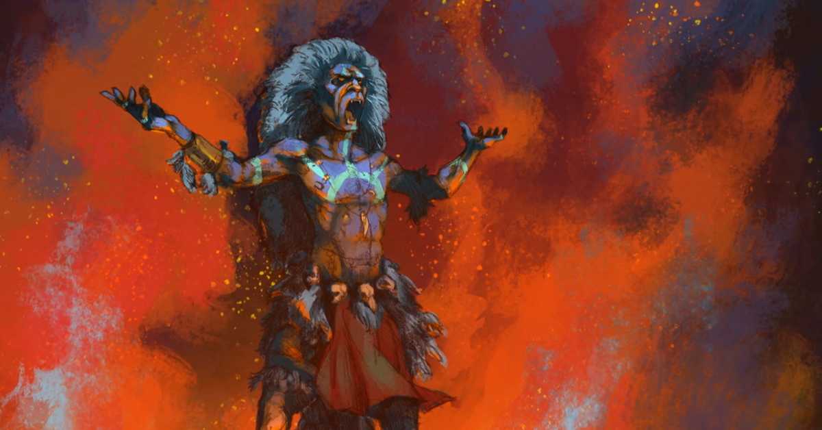 Порекло фантастике: Роберт Е. Хауард, 4-4