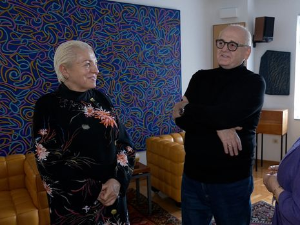 Мира Адања Полак: Ексклузивно