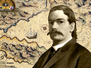 Бока поморска: Капетан Марко Мартиновић