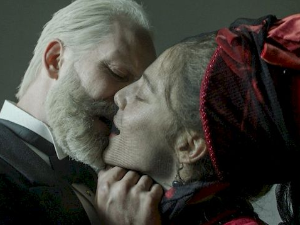 Жена Чајковског