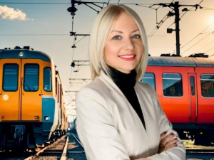 Возом по зеленој Европи: Малме