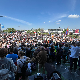 Шестомесечни помен страдалима у паду надстрешнице зграде Железничке станице у Новом Саду