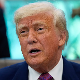 Трамп: Тотални ресет односа са Кином, остварен велики напредак у преговорима