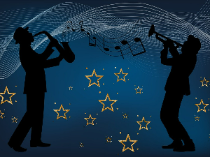Џез дуети – Scott Hamilton & Duško Gojković