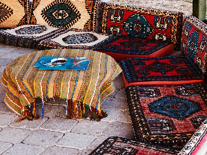 Етно џез авлија – Микс
