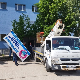 Такозвана косовска полиција упала у још једно српско комунално предузеће у Косовској Митровици