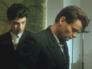 Живот са стрицем