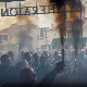 Бакље и протести у Приштини - отказана конференција председнице Специјалног суда у Хагу 