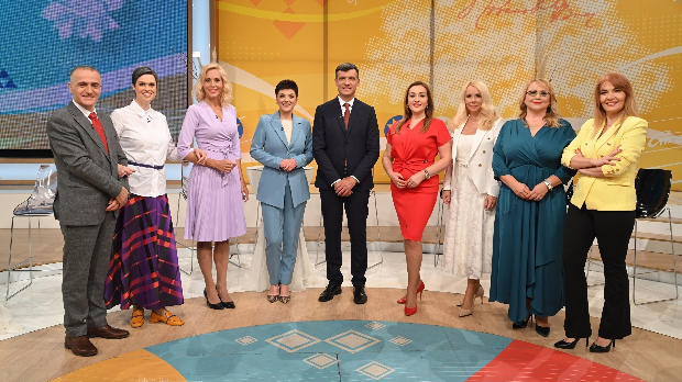 Магазин Србија на вези