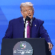 Трамп најавио укидање санкција Сирији